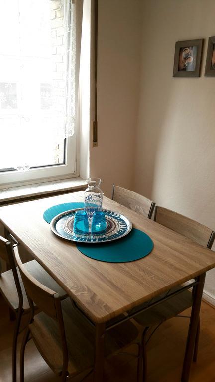 Apartment Jackie 2 Bielefeld Exterior foto
